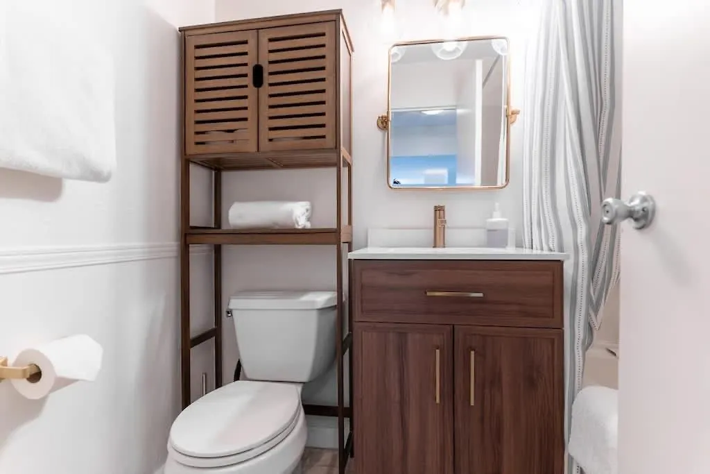 Vibrant Downtown, King Bed, Work Desk & Kitchen Villa Seattle 0*,