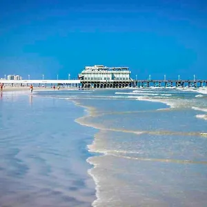 Daytona Apartment Daytona Beach